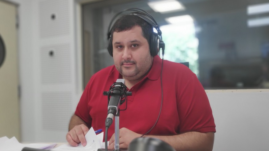 REGIÓN DE MURCIA NOTICIAS (FIN DE SEMANA MATINAL) 21/05/2022