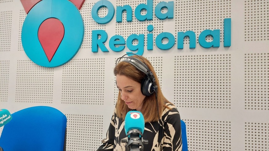 REGIÓN DE MURCIA NOTICIAS (FIN DE SEMANA MEDIODÍA) 17/09/2023