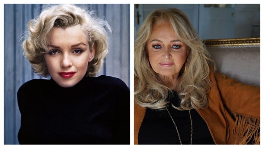 Canciones susurradas para cantar al oído... menos dos. Ha muerto Bonnie Tyler
