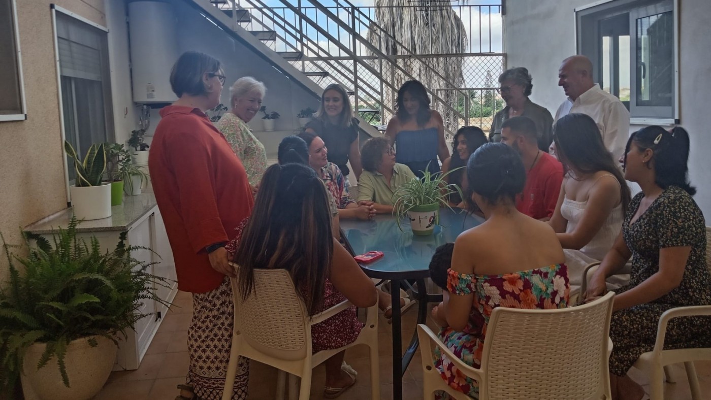 Solo durante este verano la red CAVI de la Región atendió a 3.003 mujeres víctimas violencia de género