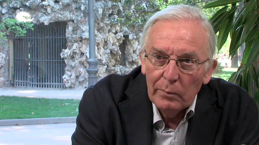 "En el momento del apagón un 62% de la energía del sistema procedía de plantas solares fotovoltáicas"
