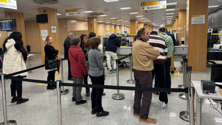 Los 30.000 fijos discontinuos de la Región podrán compatibilizar el trabajo y la jubilación