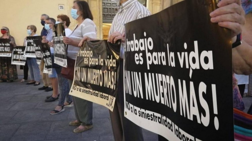 La Diócesis de Cartagena pide activar el protocolo de ayuda psicosocial a las víctimas del accidente de La Almudema