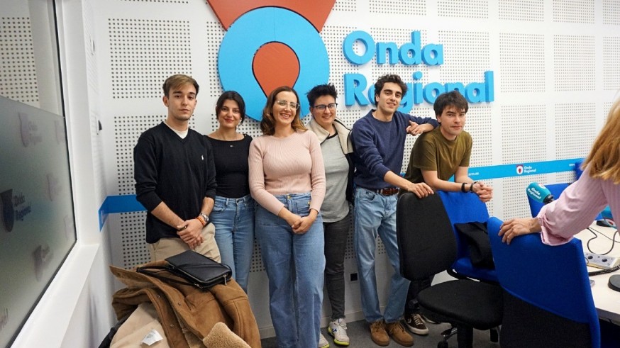 Hoy unimos en una misma tertulia nuestras secciones Nadie como Nadia y En plan Z