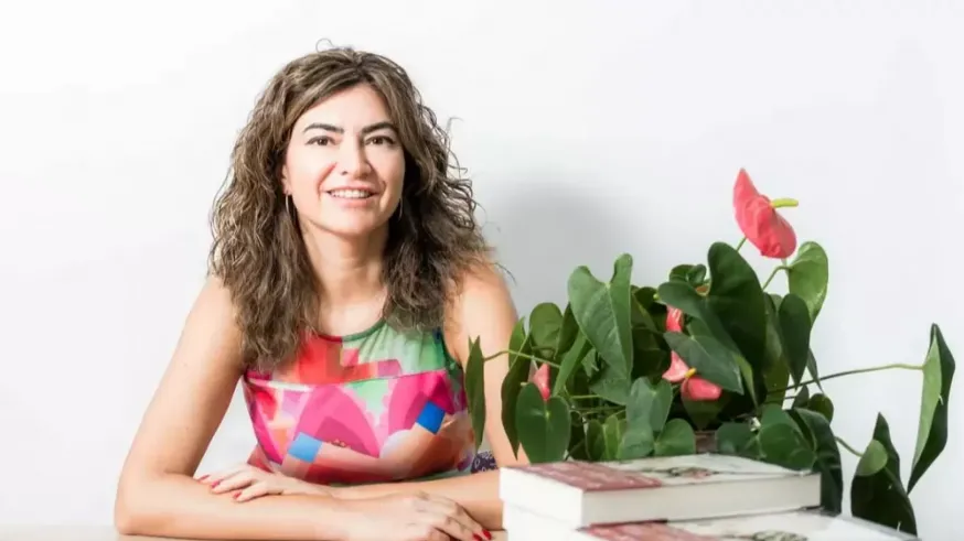 Susana Martín Gijón