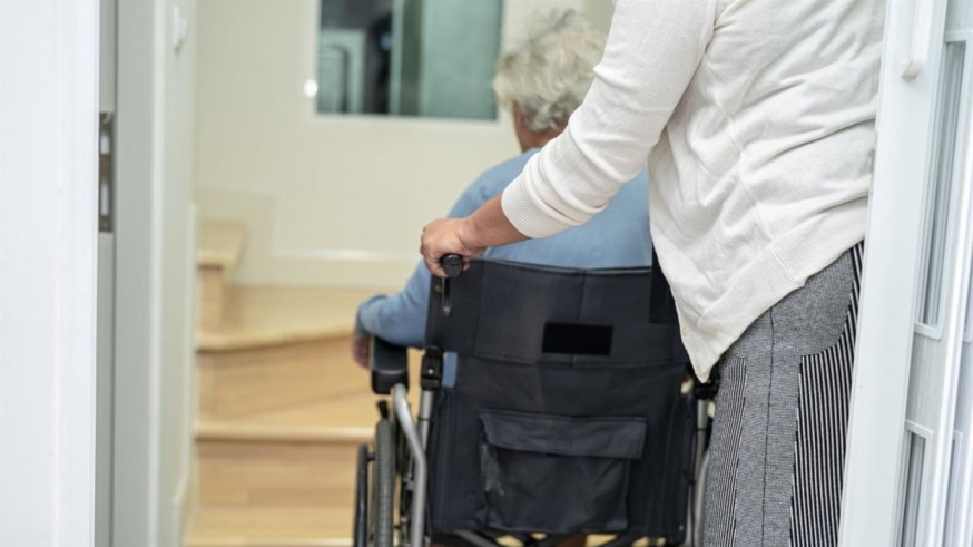 Casi 1.200 personas con discapacidad se benefician de las subvenciones de transporte de la Región en 2025