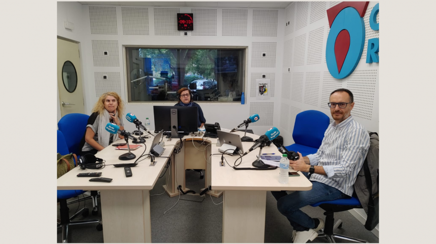 Tertulia de actualidad 31/10/2022