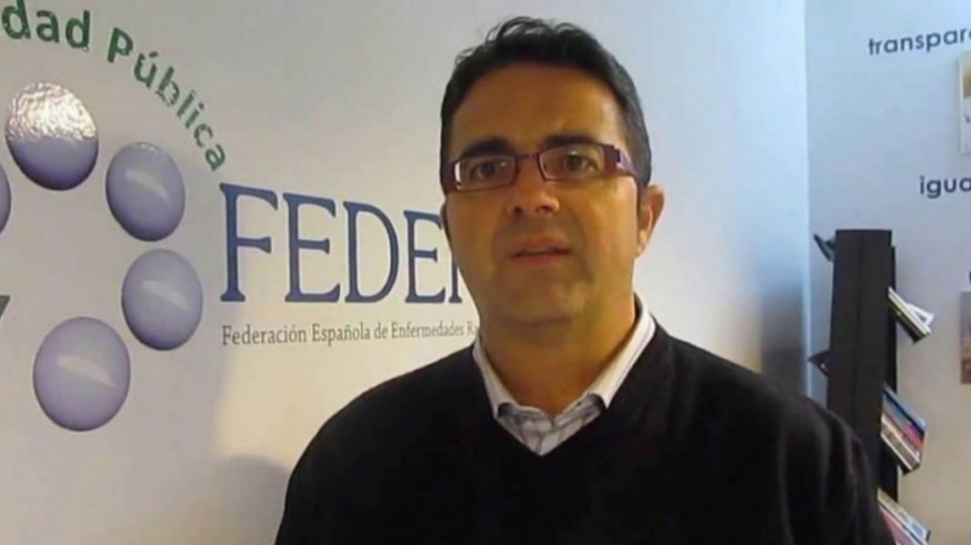 Sólo un 6% de las enfermedades raras cuenta con fármacos específicos