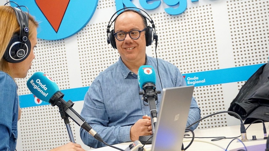 La voz de la mujer. Con Tomás García hablamos de canciones interpretadas por mujeres incluidas en la Magna Antología del Folklore Musical de España