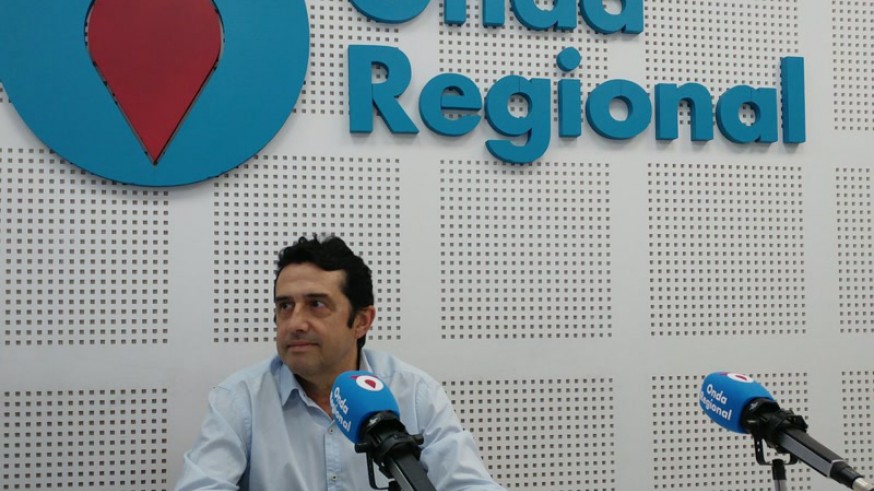 Javier Bernal
