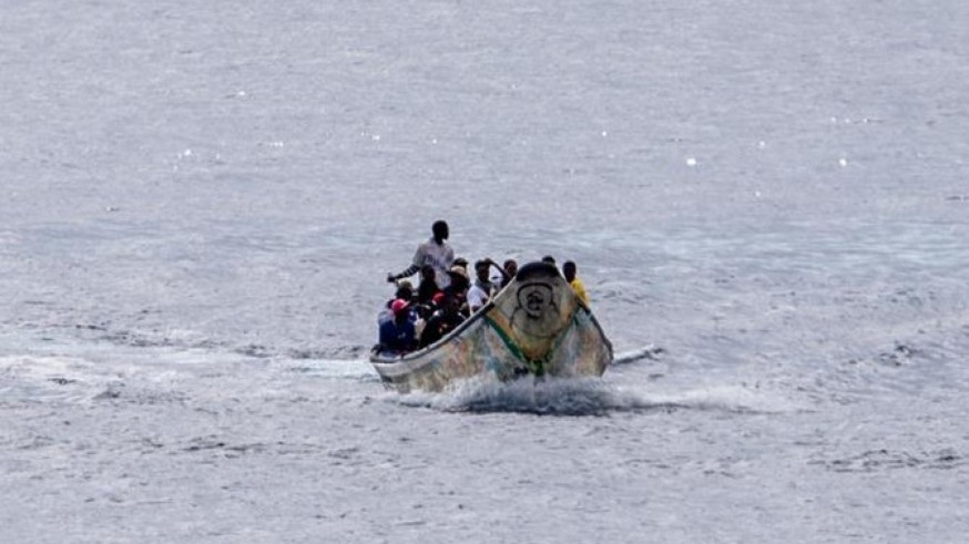 Más de 80 muertos en un cayuco que llegó a Canarias tras 26 días a la deriva