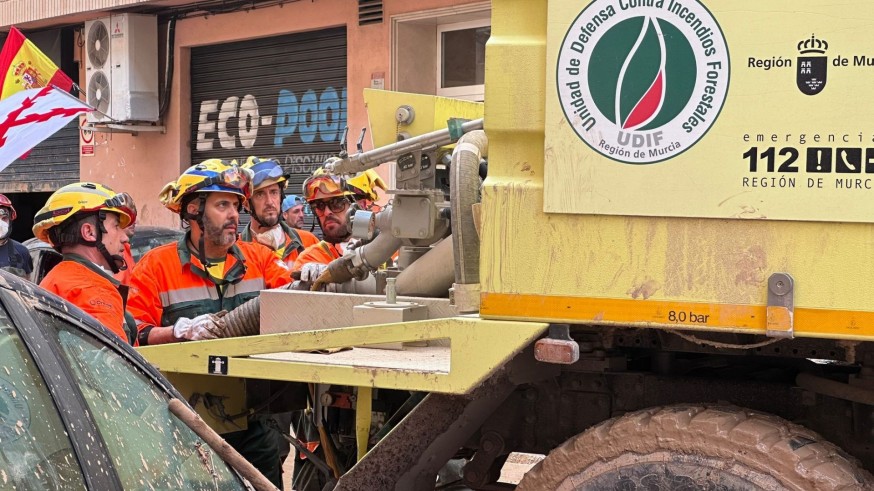 Se eleva a 219 la cifra de fallecidos por las inundaciones