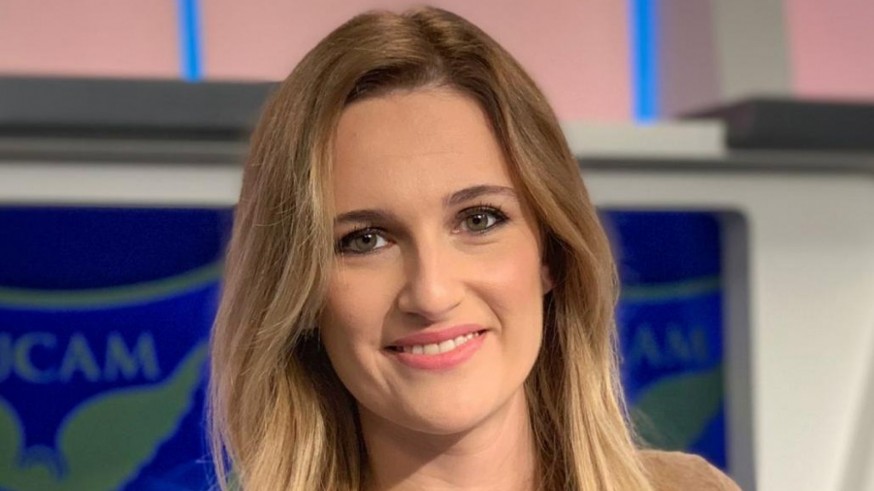 Voces en el espejo 1x06 - Carmen Vilches