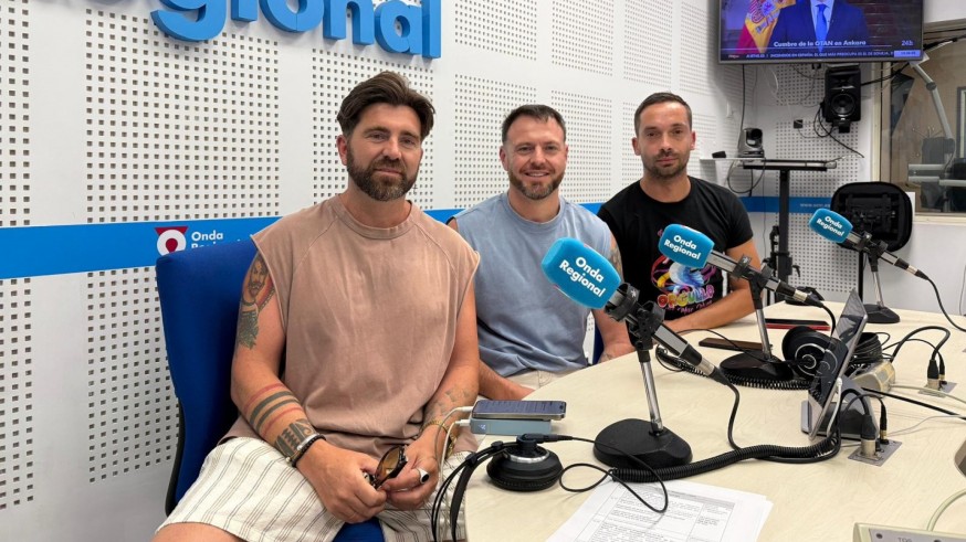 Los Alcázares vibra con el Orgullo Mar Menor consolidándose como el evento de referencia en la región