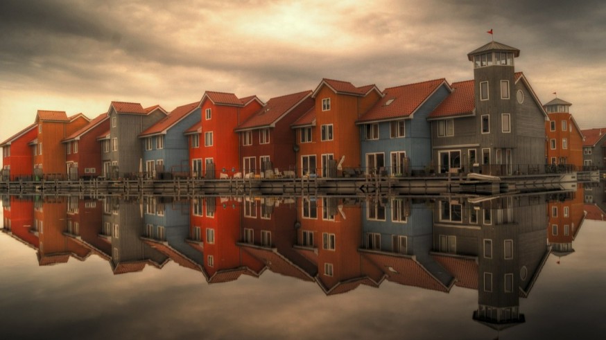 Barrio