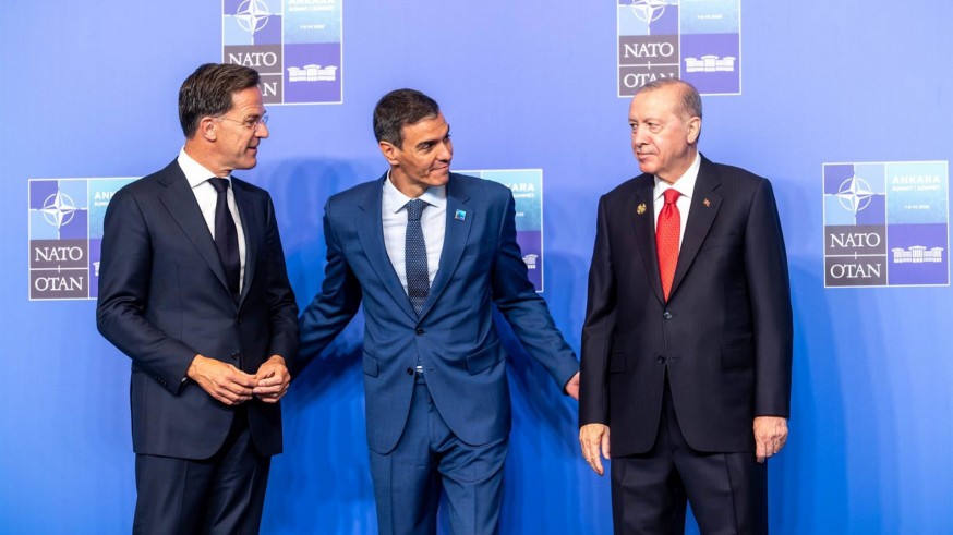 Los países de la OTAN ratifican su compromiso con la defensa colectiva