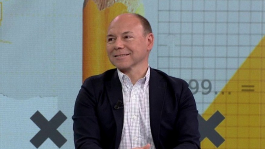 "Las autonomías mejor posicionadas en financiación tendrán que renunciar a la mejora generalizada"