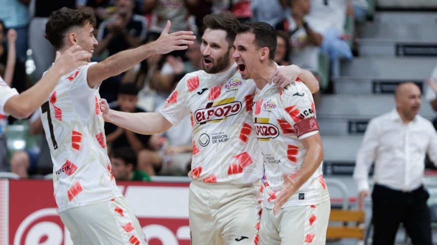 Marcel: "Hablar tanto de títulos no nos ha ayudado"