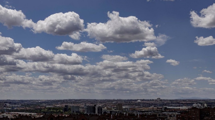 La contaminación por ozono ha caído un 58% en el último año en la Región de Murcia