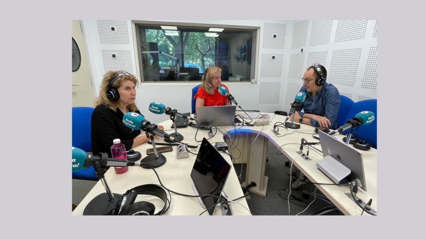 Tertulia de actualidad 24/06/2024