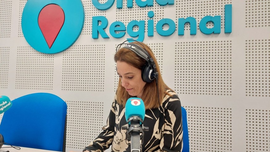 REGIÓN DE MURCIA NOTICIAS (FIN DE SEMANA MATINAL) 21/10/2023
