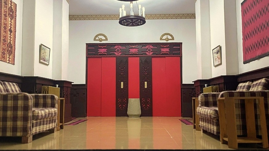 Día mundial del ascensor. Montar en ellos es uno de los actos cotidianos más seguros que existen