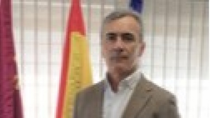 Pedro Vicente: "Tenemos 2/3 partes de la Región en alerta naranja"