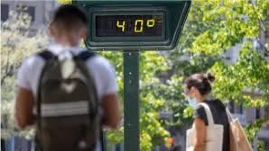La Región activa su protocolo de salud frente a las altas temperaturas: claves y consejos para protegerse del calor