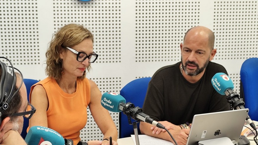 Cincuenta y seis años no es nada, como decía el tango