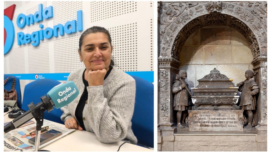 Desde el gallinero. El corazón de Alfonso X El Sabio