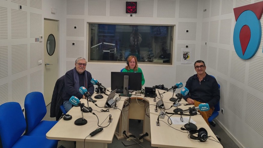 Tertulia de actualidad 31/01/2023