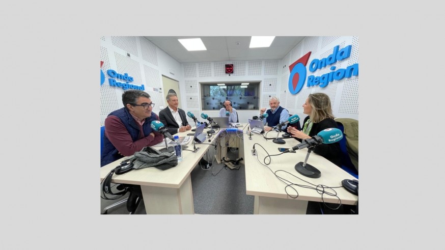 TERTULIA ACTUALIDAD 27/02/2025