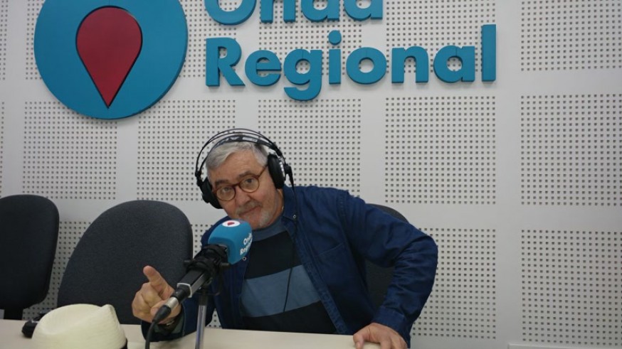Marcos Salvador Romera
