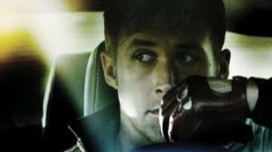 Las películas que deberían de formar parte de nuestra vida: Drive