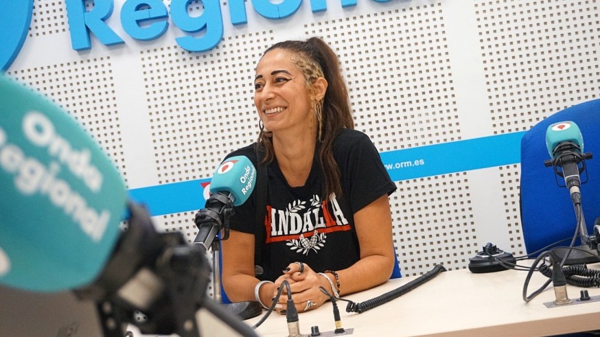 Sex o no sex. Con la psicóloga y sexóloga Mari Carmen López hablamos de sexualidad y discapacidad