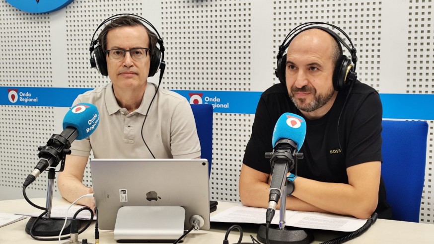 Los técnicos confían en la regeneración de Los Garres tras el incendio y destacan la importancia de la prevención
