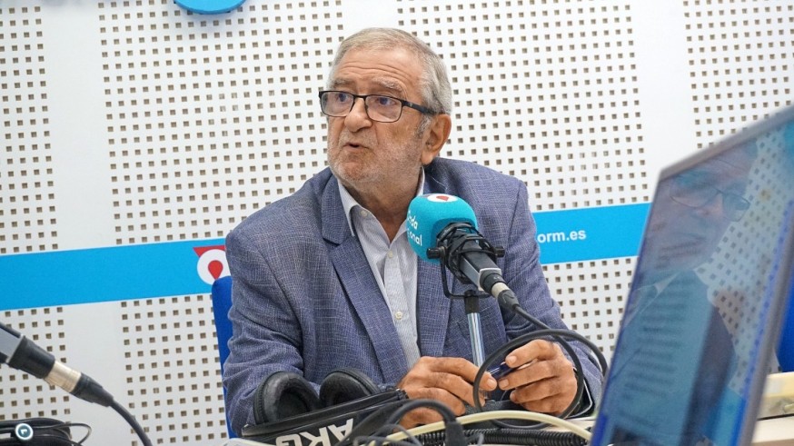 Episodios regionales. Alberto Castillo nos cuenta el caso de un alcalde que tuvo que huir de Murcia a principios del siglo XX