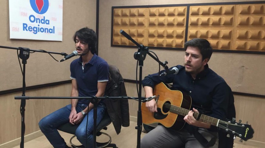 MÚSICA DE CONTRABANDO. Entrevista a The Lawyers