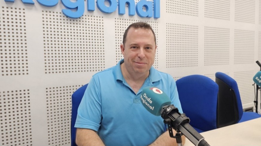 Vamos al cine con Antonio Rentero 19-09-25