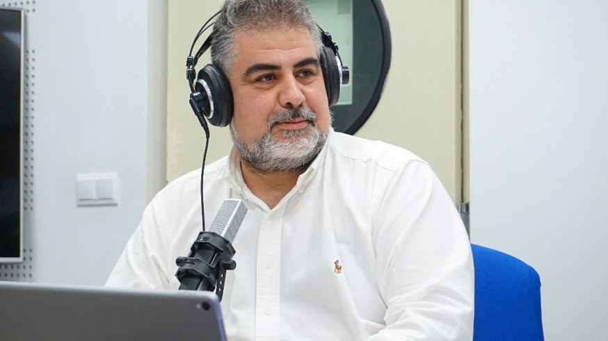 Columna de opinión: Laureano Buendía
