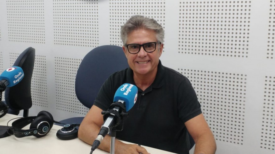 REGIÓN DEPORTIVA (MEDIODÍA) 28/09/2020