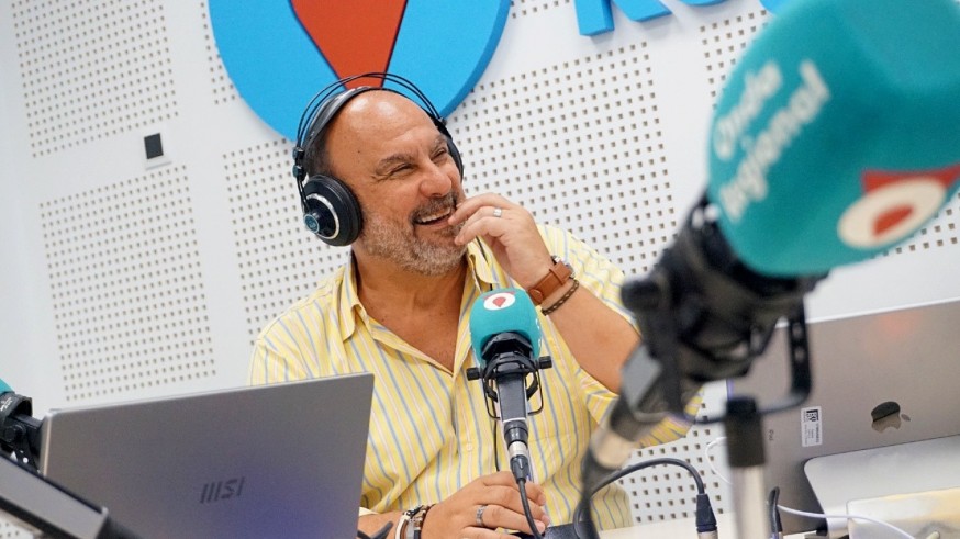 Canciones sofisticadas y sensitivas de Victorio Melgarejo