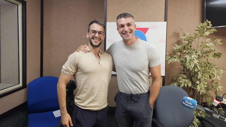 La resonancia con el Dr. Felices: Juanjo López, traumatólogo