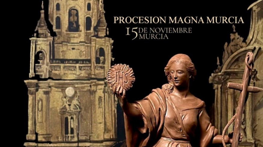 Murcia. Día histórico para las Cofradías de la Región