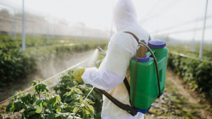 La Unión Europea retira la ley que obligaba a reducir el uso de pesticidas