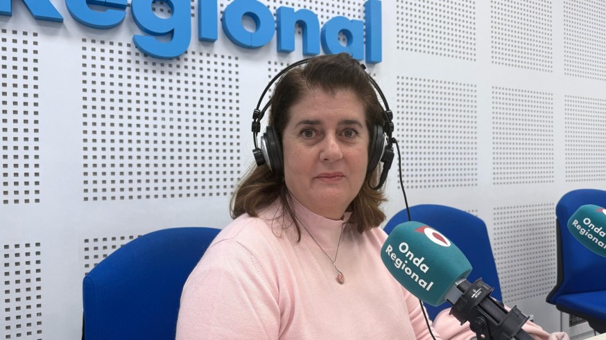 Pilar Morales: "Lo peor de la pandemia de covid fue la soledad"
