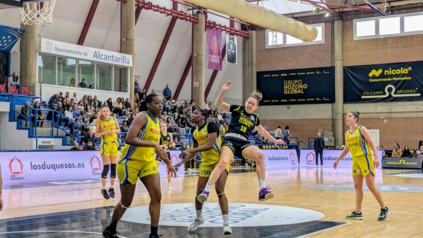 Un superlativo Jairis hunde al Gran Canaria (120-62)