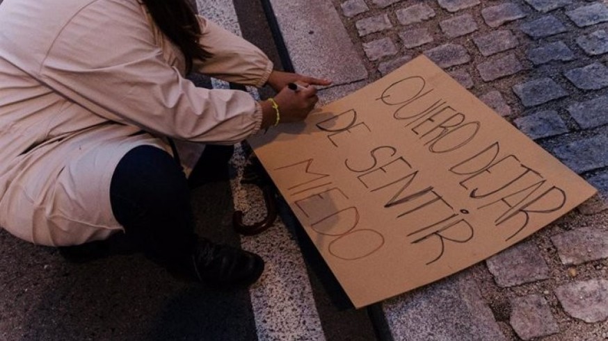 Colectivos feministas rechazan el archivo, por parte de Fiscalía, del presunto acoso sexual en el servicio de Urgencias del Reina Sofía 