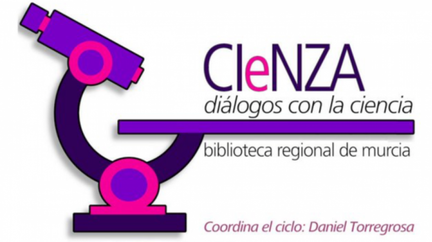 MIRADOR. CIeNZA vuelve a la Biblioteca Regional con Gemma del Caño