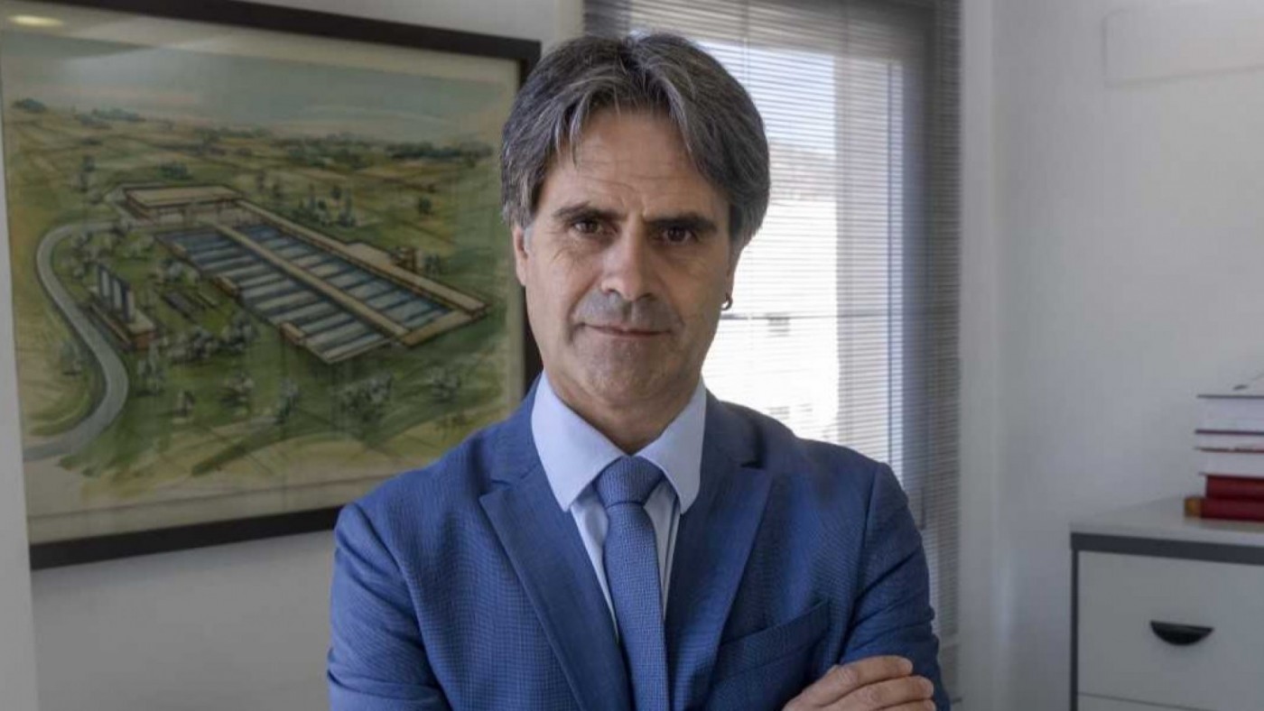 Cascales: "Actualmente no hay previsión de restricciones"
